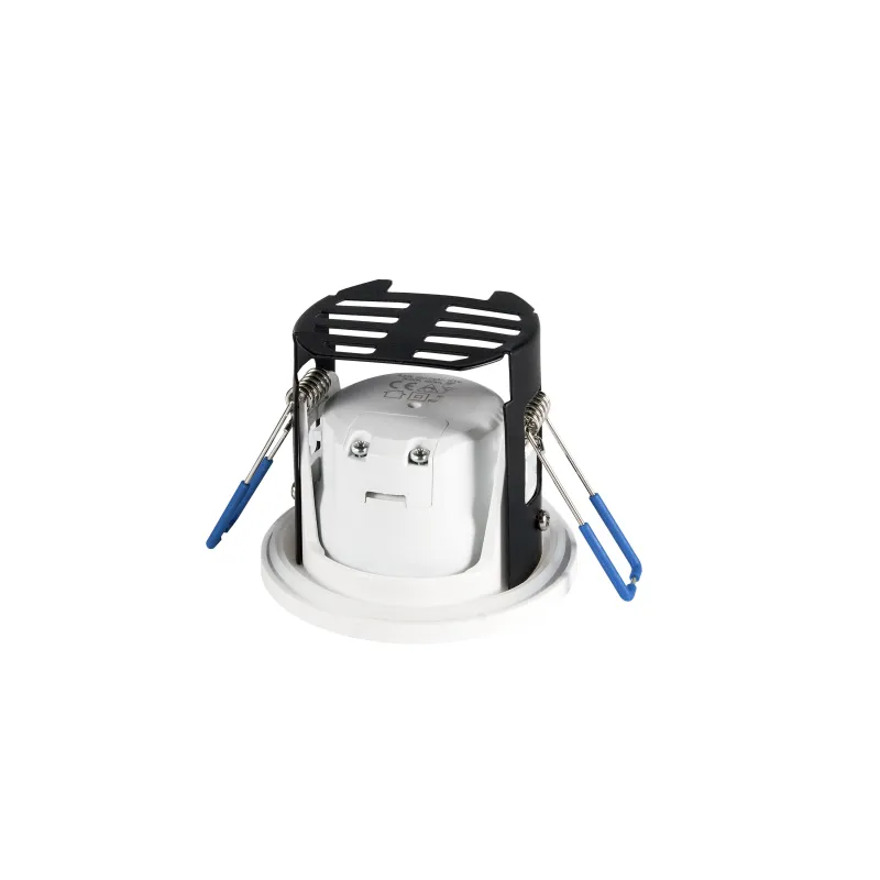 KAMUELA ECO, encastré de plafond intérieur, blanc, LED, 6,5W, 4000K, IP65, RT 2012, variable