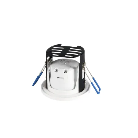 KAMUELA ECO, encastré de plafond intérieur, blanc, LED, 6,5W, 4000K, IP65, RT 2012, variable