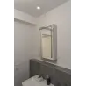 KAMUELA ECO, encastré de plafond intérieur, blanc, LED, 6,5W, 4000K, IP65, RT 2012, variable