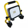 Projecteur portable de chantier LED cable 8m 240v-80w-7000 lumens
