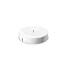 MEDO 40, encastré de plafond intérieur, rond, avec collerette, blanc, LED, 28W, 3000K/4000K