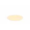 MEDO 40, encastré de plafond intérieur, rond, sans collerette, blanc, LED, 28W, 3000K/4000K