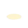 MEDO 40, encastré de plafond intérieur, rond, sans collerette, blanc, LED, 28W, 3000K/4000K