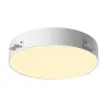 MEDO 60, encastré de plafond intérieur, rond, sans collerette, blanc, LED, 36W, 3000K/4000K