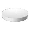 MEDO 90, encastré de plafond intérieur, rond, avec collerette, blanc, LED, 72W, 3000K/4000K