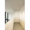 NUMINOS® M, encastré de plafond intérieur, 55 deg , blanc/chrome, LED, 17,55W, 2700K, IP20/IP44