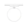ONE 40 TRACK, spot pour rail 3 allumages intérieur, blanc, LED, 15,2W, 4000K, variable Dali