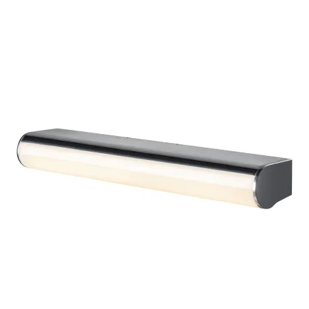 MARYLIN 40, applique intérieure, longueur 40 cm, chrome/blanc, LED, 11W, 3000K/4000K, IP44