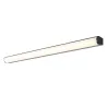 MARYLIN 90, applique intérieure, longueur 90 cm, chrome/blanc, LED, 21W, 3000K/4000K, IP44
