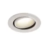 NUMINOS® MOVE L, encastré de plafond intérieur, orientable, 55 deg , blanc, LED, 25,41W, 4000K