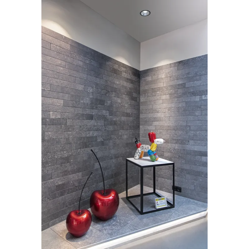 NUMINOS® XL, encastré de plafond intérieur, 40 deg , noir/chrome, LED, 37,4W, 4000K, IP20/IP44
