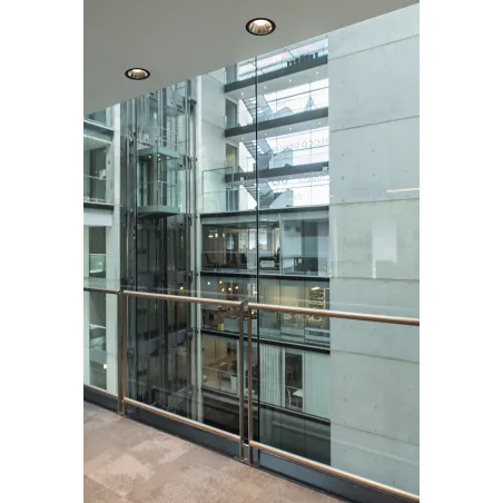NUMINOS® XL, encastré de plafond intérieur, 55 deg , noir/chrome, LED, 37,4W, 3000K, IP20/IP44
