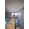 SLV VALETO®, système de gestion d'éclairage, intérieur, variateur à coupure de phase, noir