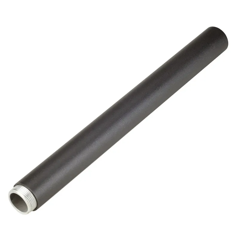 Tige d'extension, intérieur, 30 cm, pour bornes à composer MYRA SPOT et HELIA, anthracite