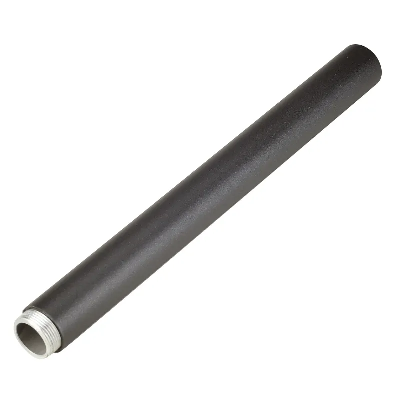 Tige d'extension, intérieur, 30 cm, pour bornes à composer MYRA SPOT et HELIA, anthracite