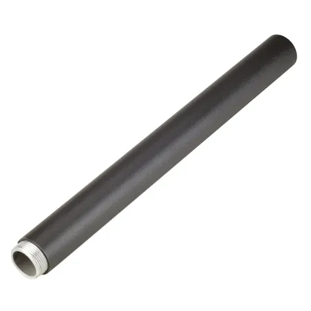 Tige d'extension, intérieur, 30 cm, pour bornes à composer MYRA SPOT et HELIA, anthracite