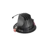NUMINOS® MOVE XL, encastré de plafond intérieur, orientable, 20 deg , noir, LED, 37,4W, 3000K
