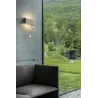 MANA, applique intérieure, liseuse, base, blanc, LED, 11W, 3000K, avec liseuse orientable