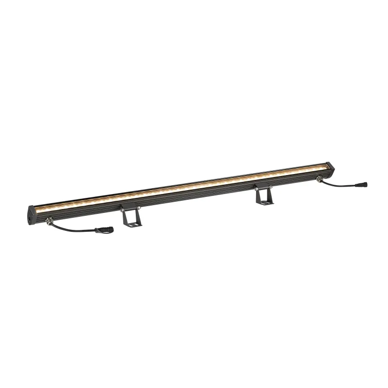 GALEN 120, projecteur extérieur, anthracite, LED, 34W, 3000/4000K, IP65, interrupteur CCT