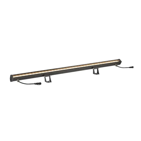 GALEN 120, projecteur extérieur, anthracite, LED, 34W, 3000/4000K, IP65, interrupteur CCT