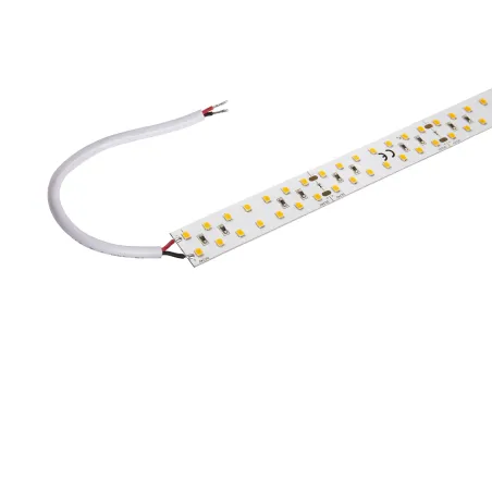 GRAZIA PRO MAX FLEXSTRIP, bandeau LED intérieur, 5 m, 20 mm, blanc, LED, 3000K, 4000lm/m
