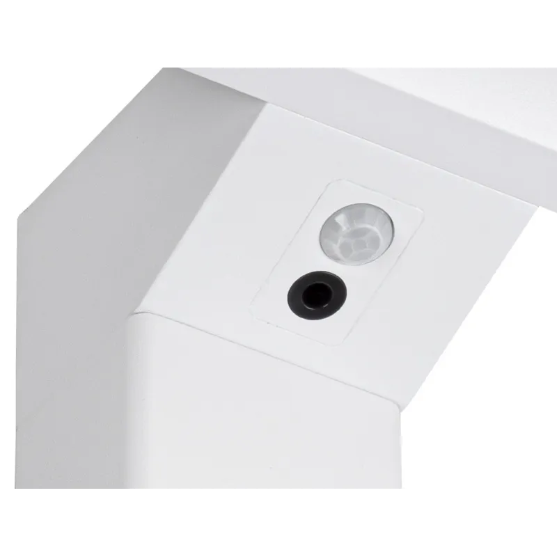 WORKLIGHT, lampe à poser intérieure, blanc, LED, 79W, 4000K, avec étau de serrage, UGR19