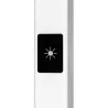 WORKLIGHT, lampe à poser intérieure, blanc, LED, 79W, 4000K, avec étau de serrage, UGR19