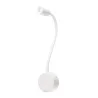 DIO FLEX PLATE, applique intérieure, liseuse, blanc, LED, 1,9W, 4000K, avec interrupteur