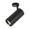 NUMINOS® XL, plafonnier intérieur, orientable, 24 deg , noir, LED, 36W, 4000K, variable Dali