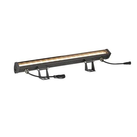 GALEN 60, projecteur extérieur, anthracite, LED, 18W, 3000/4000K, IP65, interrupteur CCT