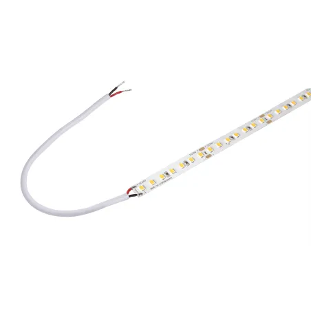 GRAZIA PRO FLEXSTRIP LED, bandeau LED intérieur, 5 m, 10 mm, blanc, LED, 4000K, 700lm/m