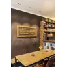 NUMINOS® S, encastré de plafond intérieur, 40 deg , noir/blanc, LED, 8,6W, 3000K, IP20/IP44