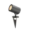 HELIA SPOT L, projecteur extérieur, simple, anthracite, LED, 17W, 3000K, IP55, variable