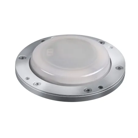 SMALL PLOT, encastré de sol extérieur, module LED, inox, LED, 3W, 3000K, IP67, inox 316
