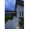 SMALL PLOT, encastré de sol extérieur, module LED, inox, LED, 3W, 3000K, IP67, inox 316