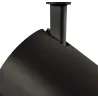 NUMINOS® XL, spot pour rail 3 allumages intérieur, 36 deg , noir, LED, 36W, 4000K, variable
