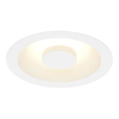 OCCULDAS 14, encastré de plafond intérieur, indirect, blanc, LED, 15W, 3000K, variable