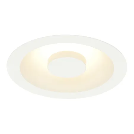 OCCULDAS 14, encastré de plafond intérieur, indirect, blanc, LED, 15W, 3000K, variable
