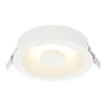 OCCULDAS 14, encastré de plafond intérieur, indirect, blanc, LED, 15W, 3000K, variable
