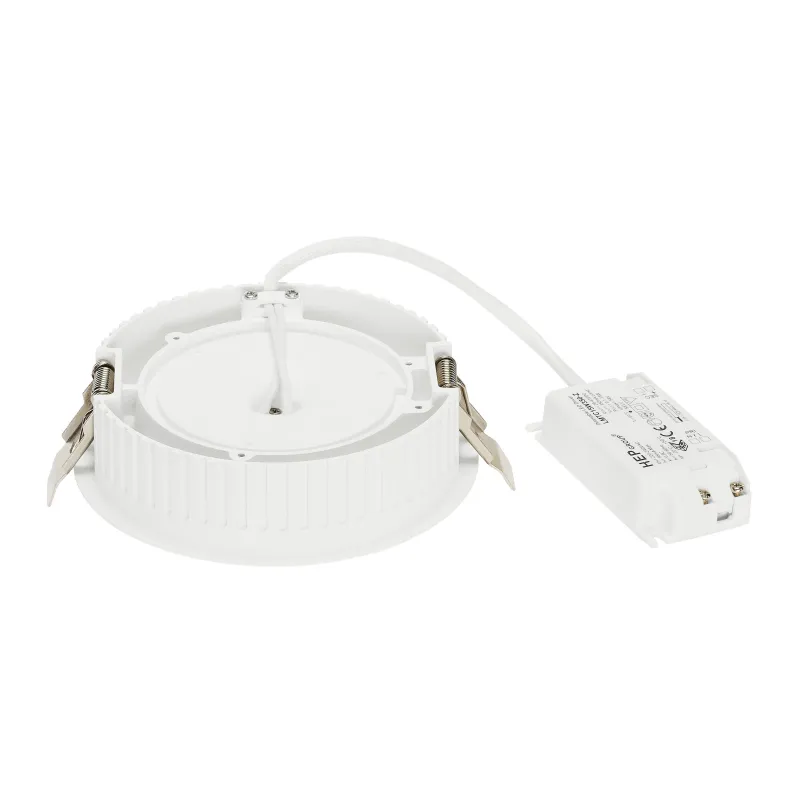 OCCULDAS 14, encastré de plafond intérieur, indirect, blanc, LED, 15W, 3000K, variable