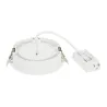 OCCULDAS 14, encastré de plafond intérieur, indirect, blanc, LED, 15W, 3000K, variable