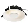 OCCULDAS 23, encastré de plafond intérieur, indirect, blanc, LED, 26W, 3000K, variable