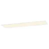 I-PENDANT PRO, suspension intérieure, blanc, LED, 43W, 3000K, angle 90 deg , variable Dali