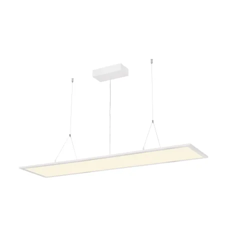 I-PENDANT PRO, suspension intérieure, blanc, LED, 43W, 3000K, angle 90 deg , variable Dali
