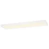 I-PENDANT PRO, suspension intérieure, blanc, LED, 43W, 3000K, angle 90 deg , variable Dali
