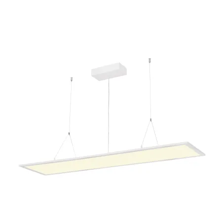 I-PENDANT PRO, suspension intérieure, blanc, LED, 43W, 4000K, angle 90 deg , variable Dali