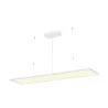 I-PENDANT PRO, suspension intérieure, blanc, LED, 43W, 4000K, angle 90 deg , variable Dali