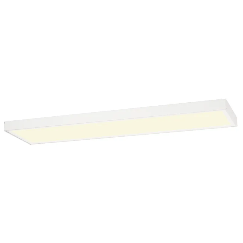 I-PENDANT PRO, suspension intérieure, blanc, LED, 43W, 4000K, angle 90 deg , variable Dali