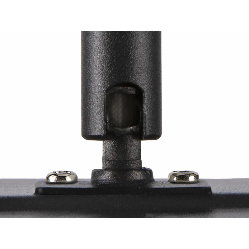PANEL TRACK, spot pour rail 1 allumage intérieur, rectangulaire, noir, LED, 18W, 3000K