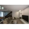 SLV VALETO®, système de gestion d'éclairage, intérieur, passerelle, métal brossé/noir